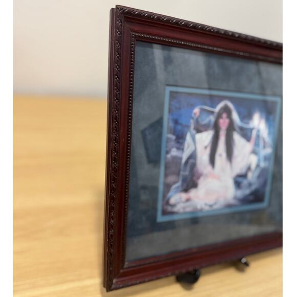 Limited Edition MAIJA print SIGNED - Picture 3 of 6